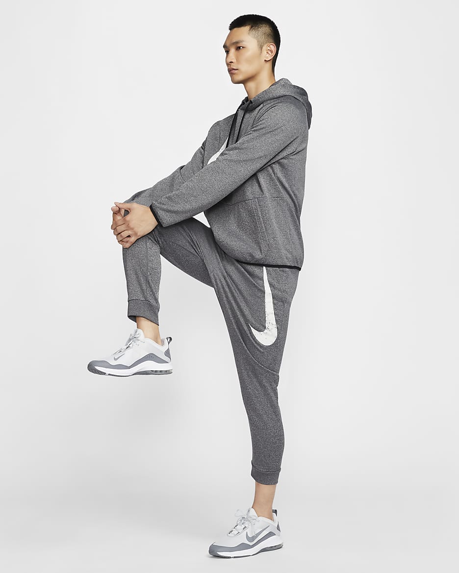 Nike swoosh therma hoodie online